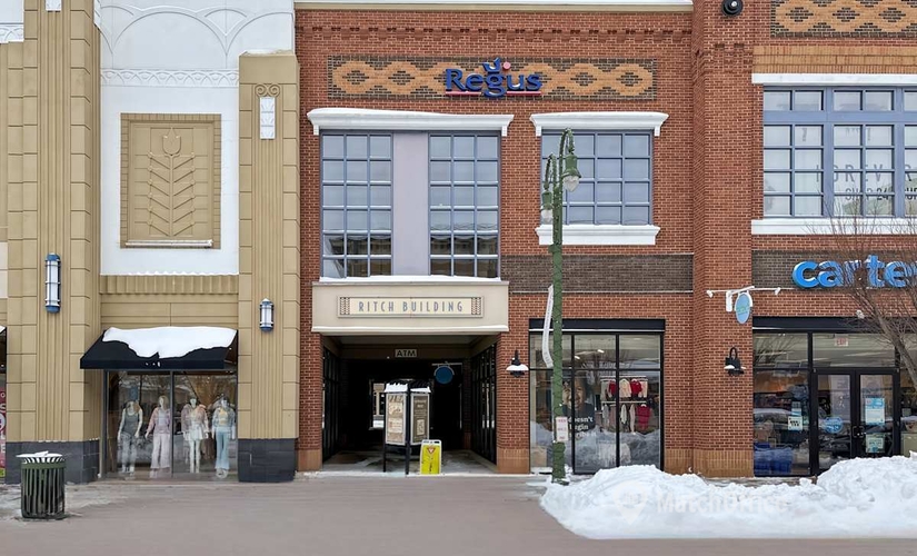 10 m² Coworking space in Beavercreek, OH, 70 Birch Alley (45440) - 0 | MatchOffice.com