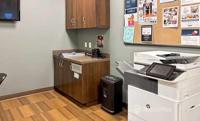 10 m² Shared office  in Beavercreek, OH, 70 Birch Alley (45440) - 3 | MatchOffice