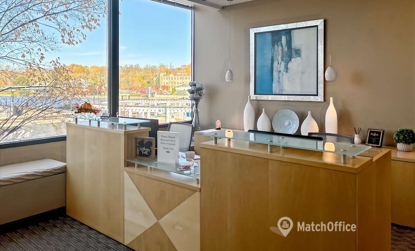 Virtual office in St. Charles, IL, 100 Illinois Street (60174) - 1 | MatchOffice