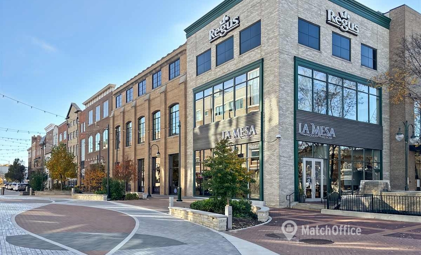 Virtual office space in St. Charles, IL, 100 Illinois Street (60174) - 0 | MatchOffice.com