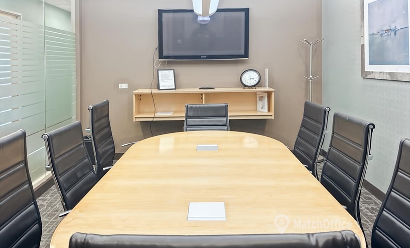 10 m² Shared office  in St. Charles, IL, 100 Illinois Street (60174) - 2 | MatchOffice.com