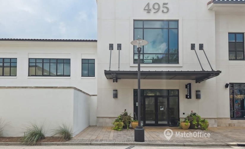 10 m² Business space in Sandestin, FL, 495 Grand Boulevard (32550) - 0 | MatchOffice.com