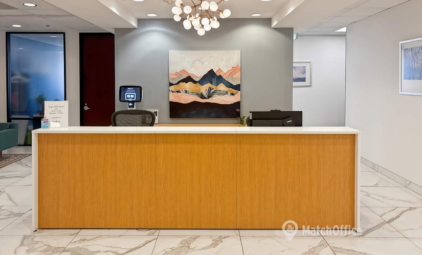 Virtual office in Denver, CO, 100 Fillmore Street (80206) - 1 | MatchOffice