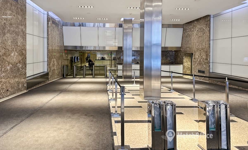 10 m² Shared workspace  in New York Financial District, NY, 100 Church Street (10007) - 3 | MatchOffice.com
