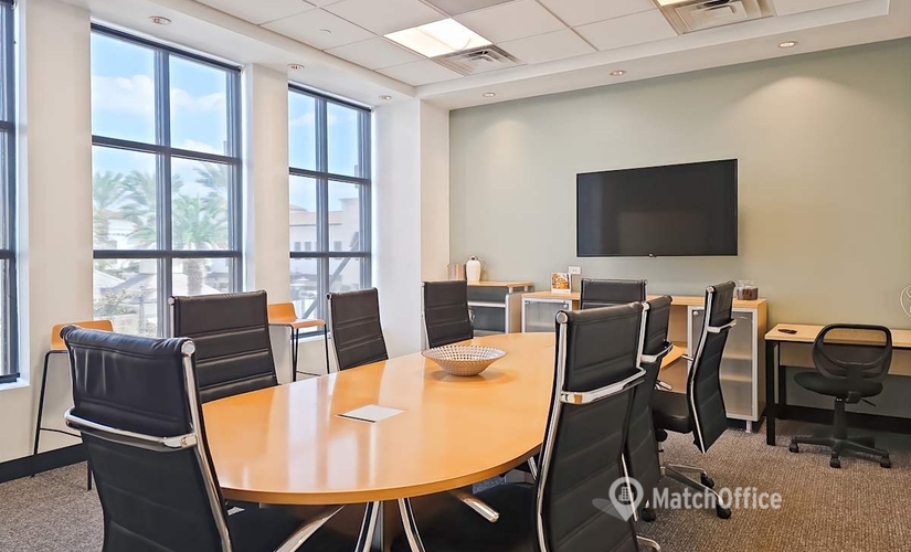 Virtual address in Sandestin, FL, 495 Grand Boulevard (32550) - 2 | MatchOffice.com