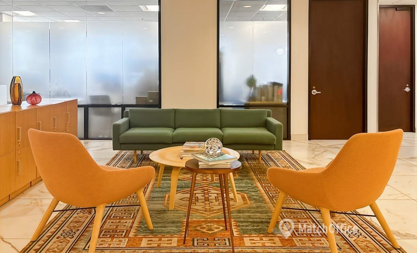 10 m² Shared workspace in Denver, CO, 100 Fillmore Street (80206) - 4 | MatchOffice.com