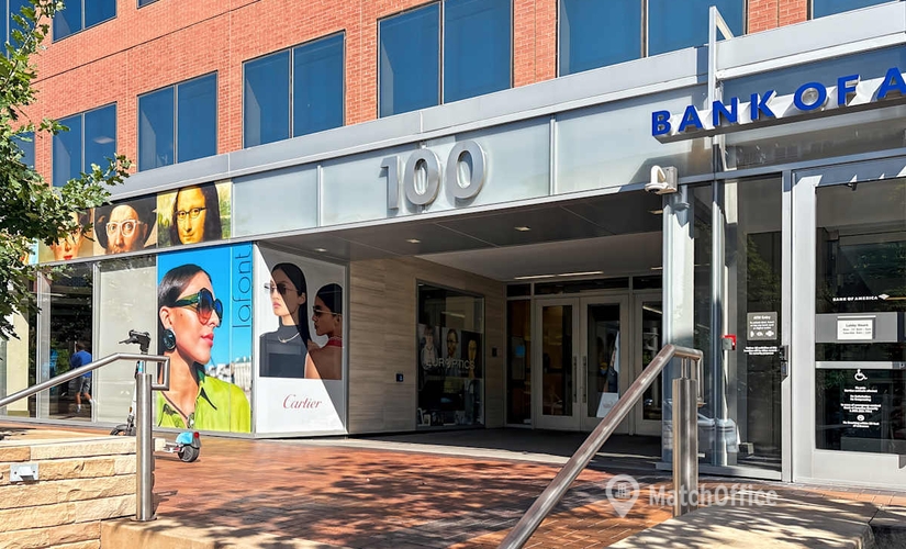10 m² Shared workspace in Denver, CO, 100 Fillmore Street (80206) - 0 | MatchOffice.com