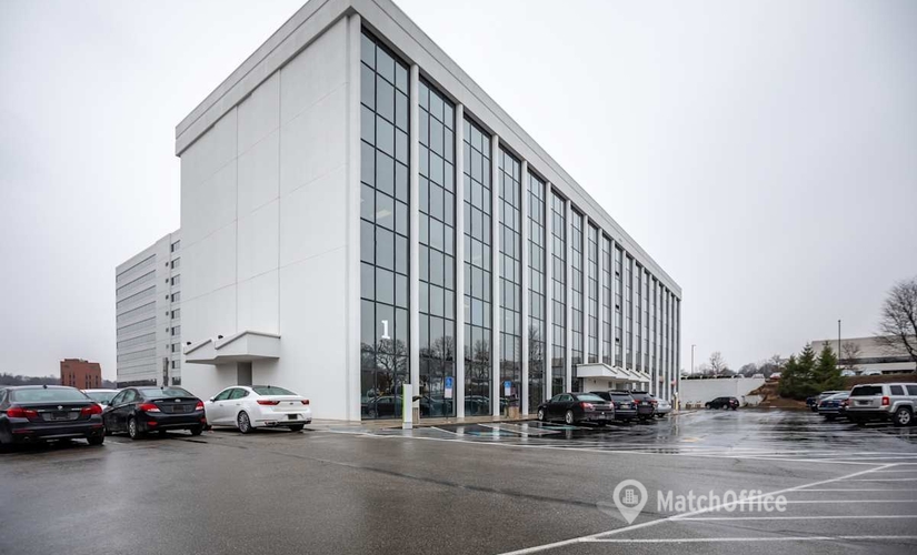 Virtual office space in Pittsburgh, PA, 201 Penn Center Boulevard (15235) - 0 | MatchOffice.com