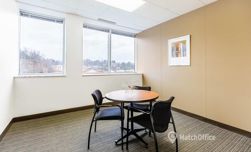 10 m² Co-working  in Pittsburgh, PA, 201 Penn Center Boulevard (15235) - 2 | MatchOffice.com