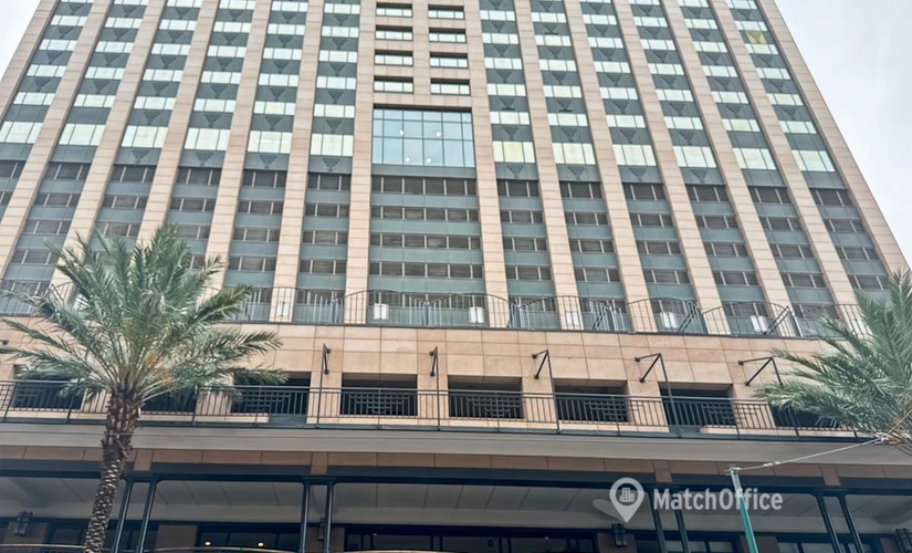 Virtual business address in New Orleans, 201 Street Charles Avenue (70170) - 0 | MatchOffice