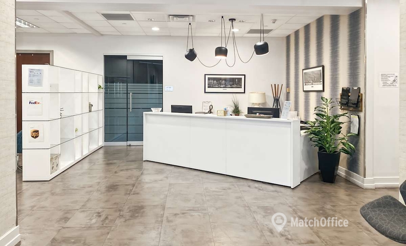 10 m² Coworking in Reno, NV, 200 South Virginia (89501) - 4 | MatchOffice