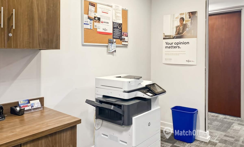 10 m² Shared office in Reno, NV, 200 South Virginia (89501) - 6 | MatchOffice.com