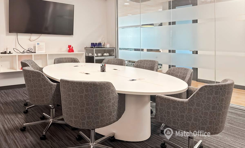 10 m² Co-working  in New Orleans, 201 Street Charles Avenue (70170) - 2 | MatchOffice.com