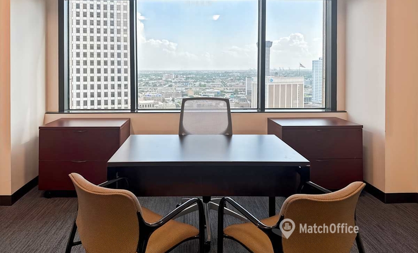 10 m² Shared workspace  in New Orleans, 201 Street Charles Avenue (70170) - 3 | MatchOffice
