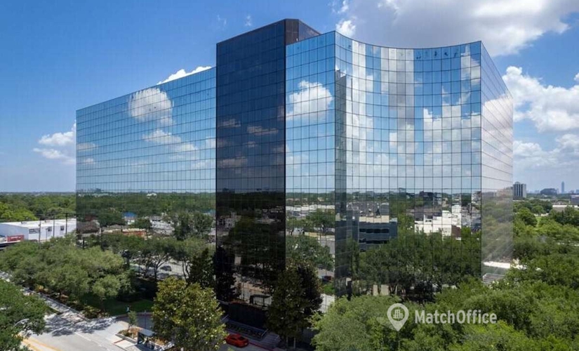 10 m² Shared office in Houston Westside, TX, 10777 Westheimer Rd (77042) - 0 | MatchOffice.com
