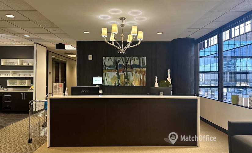 10 m² Coworking  in Houston Westside, TX, 10777 Westheimer Rd (77042) - 1 | MatchOffice.com