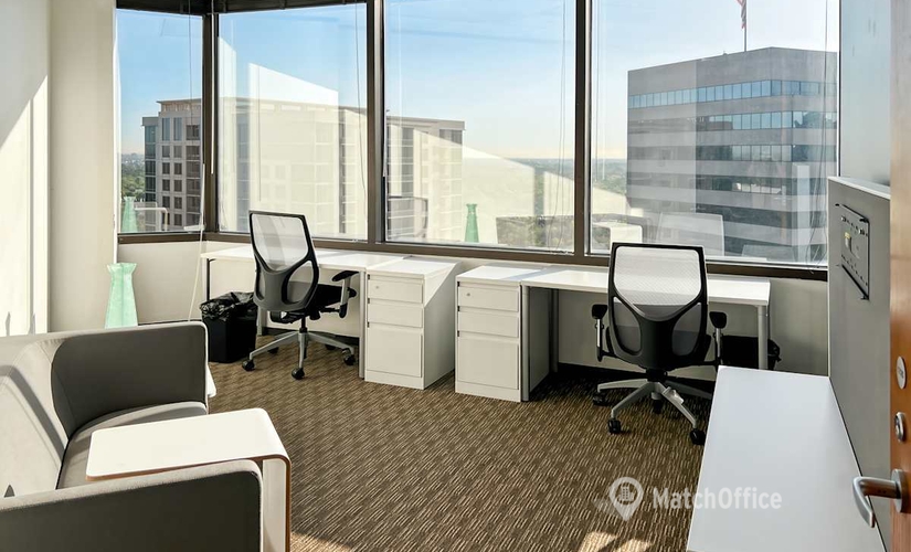 10 m² Business space in Houston Westside, TX, One Riverway (77056) - 3 | MatchOffice