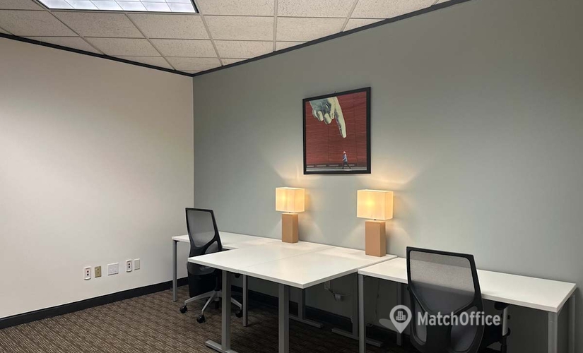 Virtual business address in Houston Westside, TX, 10777 Westheimer Rd (77042) - 3 | MatchOffice