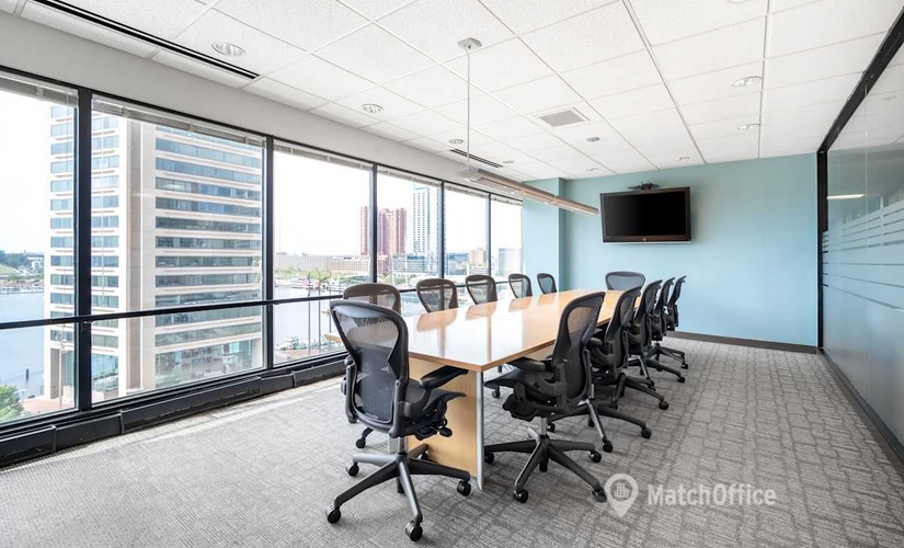 Virtual office in Baltimore, MD, 400 East Pratt Street (21202) - 2 | MatchOffice