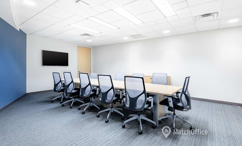 Virtual office space in Hauppauge, NY, 150 Motor Parkway (11788) - 2 | MatchOffice