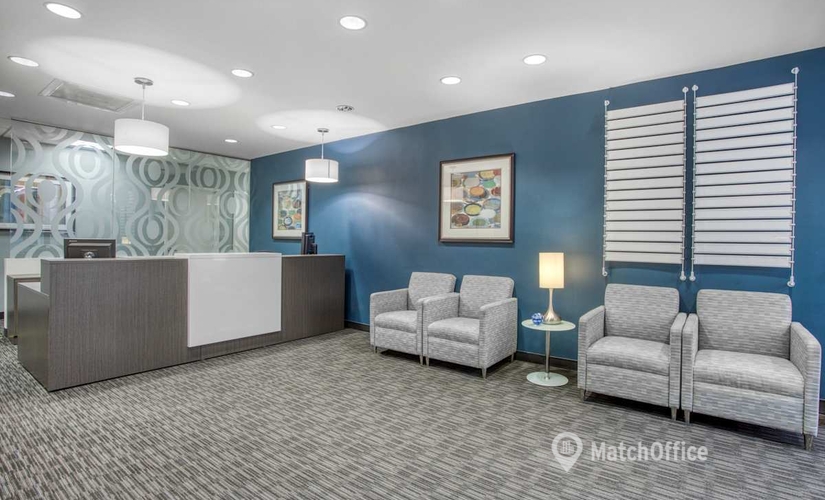 10 m² Coworking space in Miami Aventura, FL, 20801 Biscayne Boulevard (33180) - 0 | MatchOffice.com