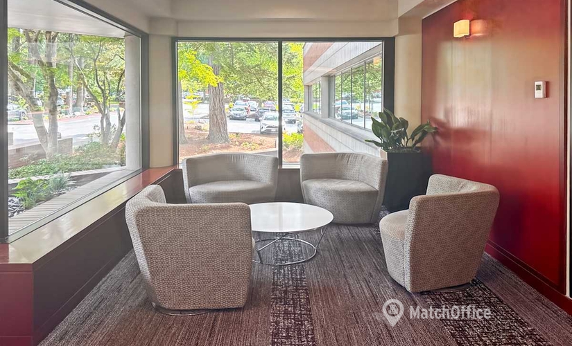 10 m² Business center in Lake Oswego, 5 Centerpointe Drive (97035) - 4 | MatchOffice.com