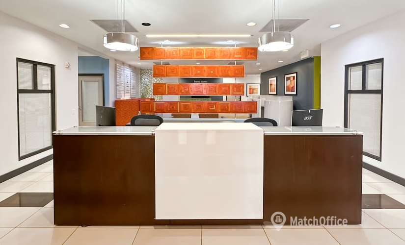 10 m² Business park in Boca Raton, FL, 433 Plaza Real (33432) - 1 | MatchOffice.com
