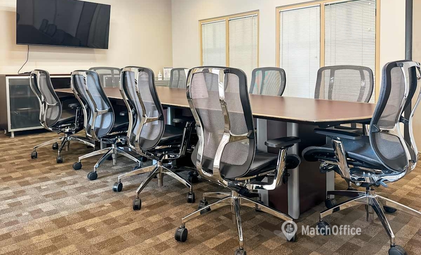 10 m² Business center in Boca Raton, FL, 433 Plaza Real (33432) - 2 | MatchOffice.com