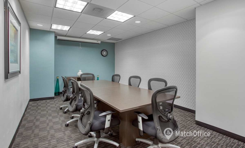 Virtual office in Miami Aventura, FL, 20801 Biscayne Boulevard (33180) - 4 | MatchOffice.com