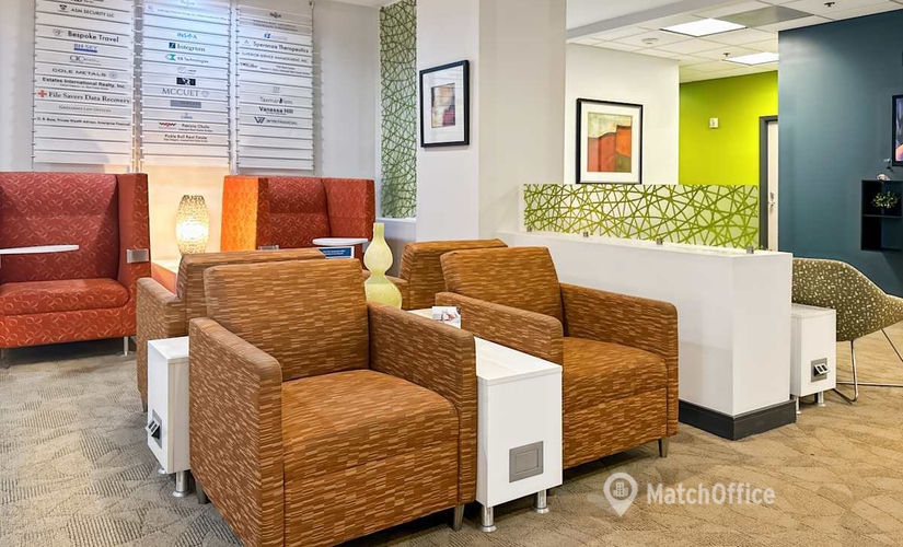 10 m² Coworking space  in Boca Raton, FL, 433 Plaza Real (33432) - 4 | MatchOffice