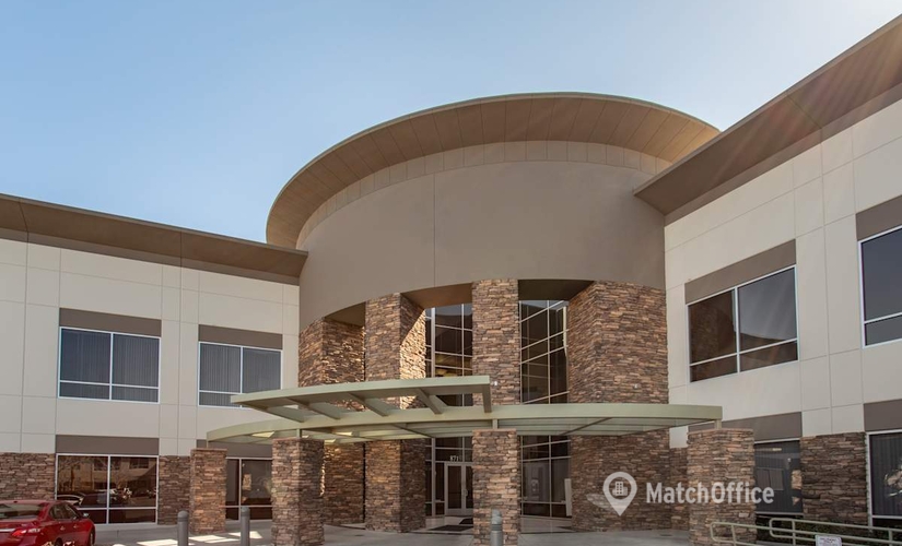 10 m² Shared workspace in Henderson, NV, 871 Coronado Center Drive (89052) - 0 | MatchOffice
