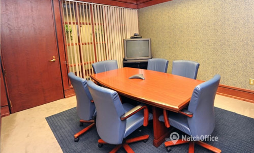 250 m² Business park building available to rent in Charlotte, NC, 6047 Tyvola Glen Circle (28217) - 2 | MatchOffice