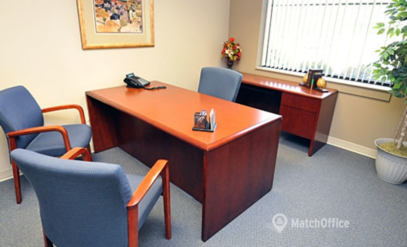 250 m² Business center place up for rent in Charlotte, NC, 6047 Tyvola Glen Circle (28217) - 1 | MatchOffice