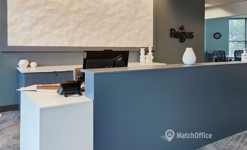 10 m² Business space in Princeton, NJ, 206 Rockingham Row (08540) - 1 | MatchOffice.com