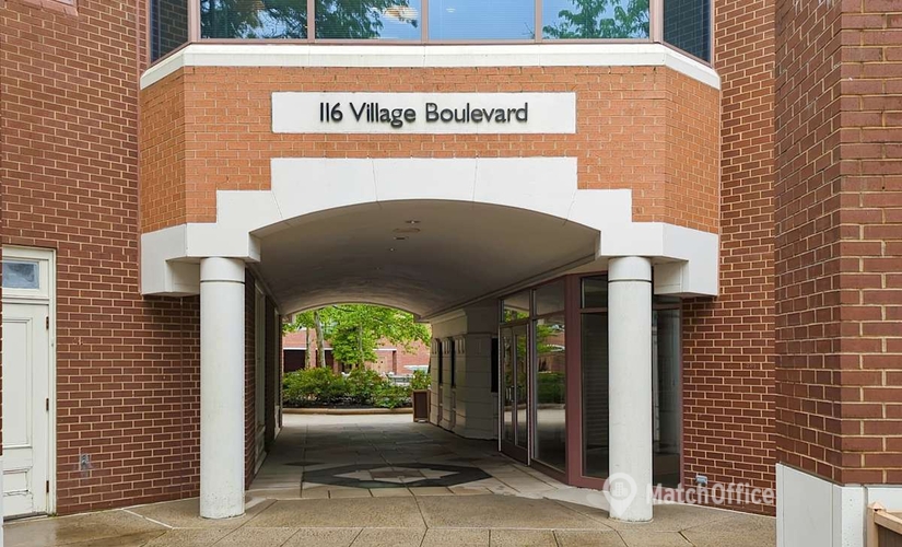 10 m² Shared workspace in Princeton, NJ, 206 Rockingham Row (08540) - 0 | MatchOffice.com