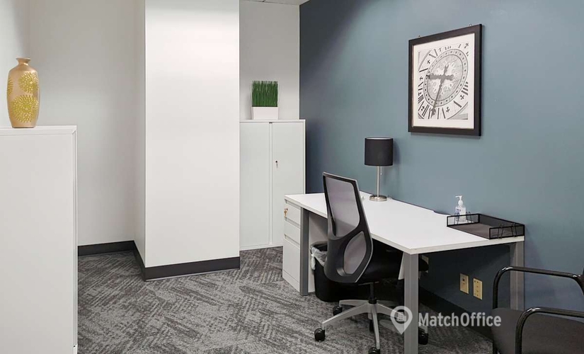 10 m² Shared office  in Princeton, NJ, 206 Rockingham Row (08540) - 3 | MatchOffice.com