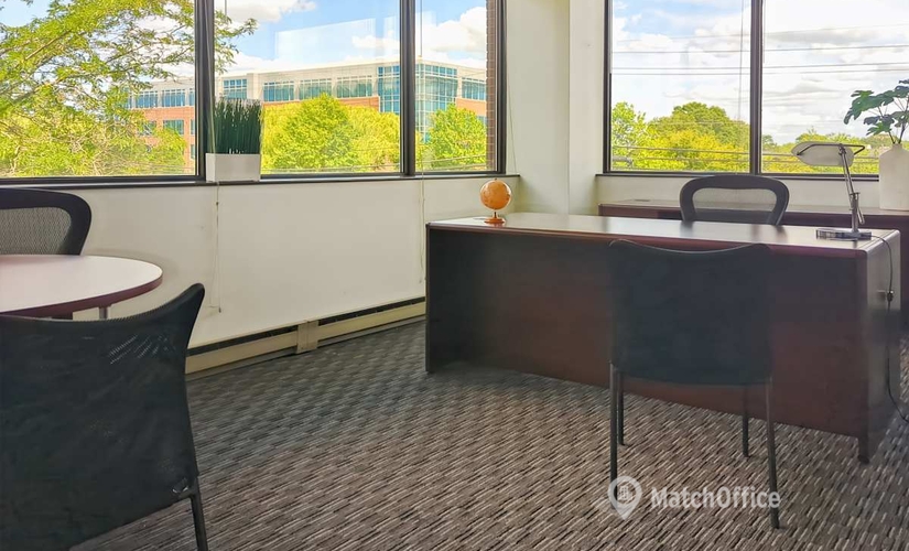 10 m² Shared workspace  in Mt. Laurel, NJ, 309 Fellowship Road (08054) - 3 | MatchOffice