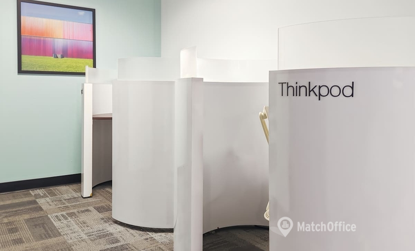 10 m² Shared workspace in Mt. Laurel, NJ, 309 Fellowship Road (08054) - 4 | MatchOffice.com