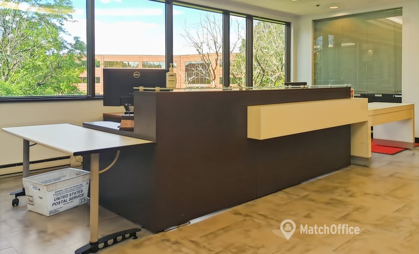 10 m² Shared workspace in Mt. Laurel, NJ, 309 Fellowship Road (08054) - 1 | MatchOffice.com