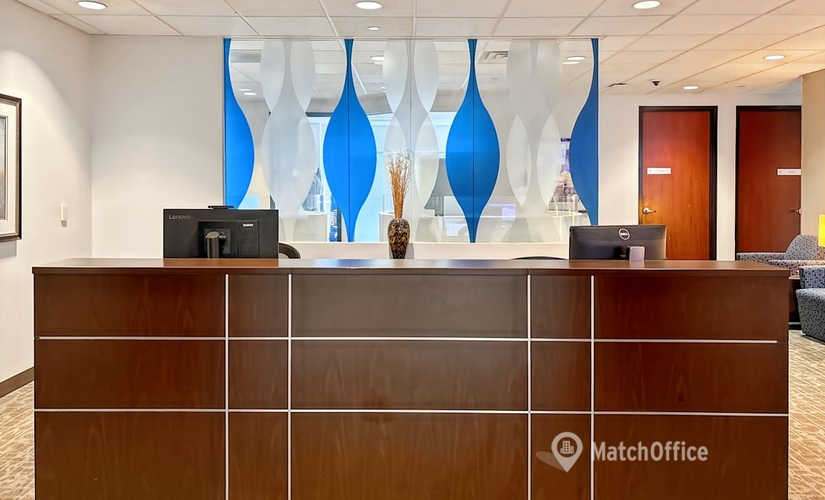 10 m² Business space in King of Prussia, PA, 630 Freedom Business Center (19406) - 1 | MatchOffice