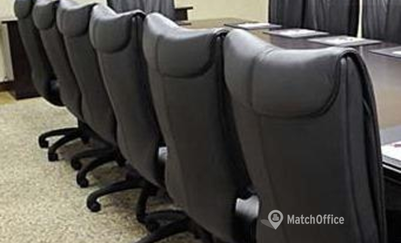 600 m² Serviced office property for rent in Oakbrook Terrace, IL, 1450 American Lane Suite 1400 (60173) - 0 | MatchOffice