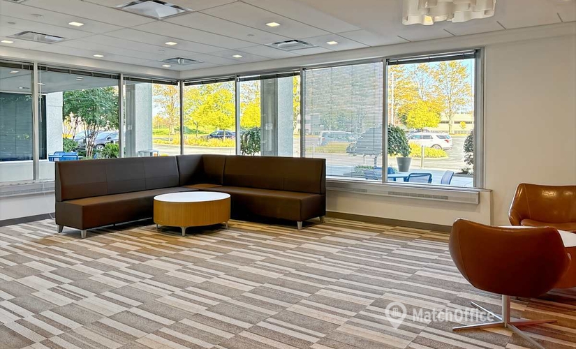 10 m² Coworking  in King of Prussia, PA, 630 Freedom Business Center (19406) - 4 | MatchOffice