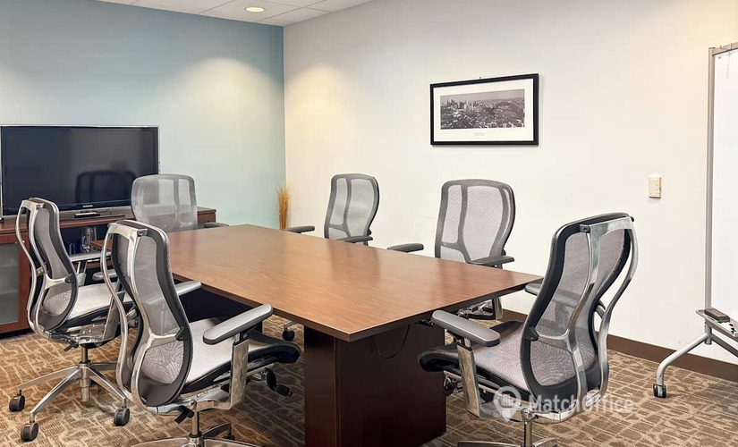 10 m² Shared office in King of Prussia, PA, 630 Freedom Business Center (19406) - 2 | MatchOffice.com