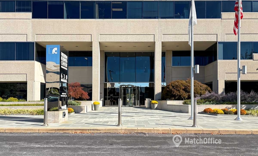10 m² Shared workspace in King of Prussia, PA, 630 Freedom Business Center (19406) - 0 | MatchOffice