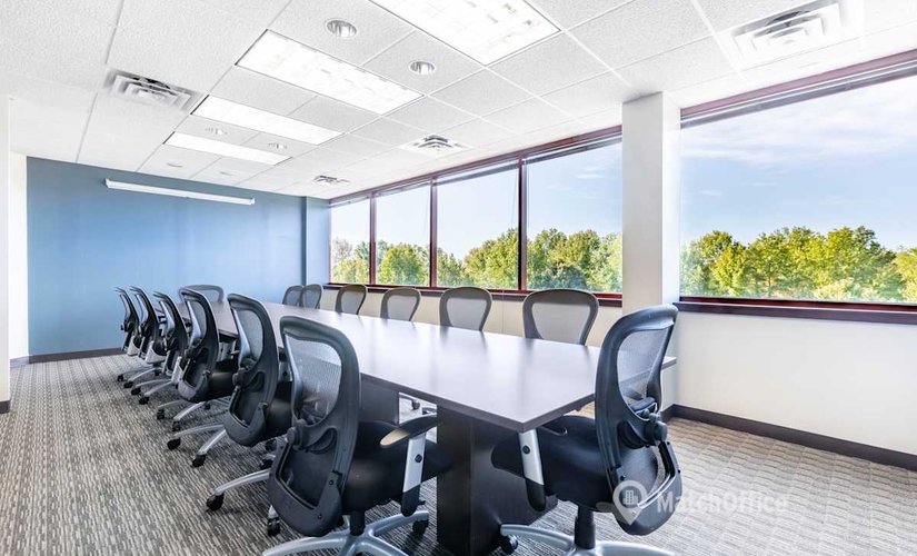 Virtual business address in Newtown, PA, 41 University Drive (18940) - 2 | MatchOffice