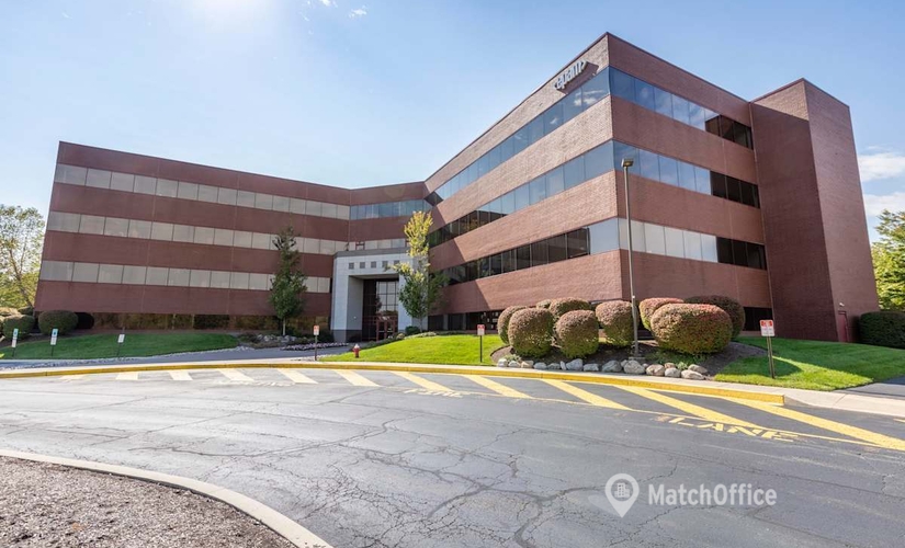 Virtual office in Newtown, PA, 41 University Drive (18940) - 0 | MatchOffice.com