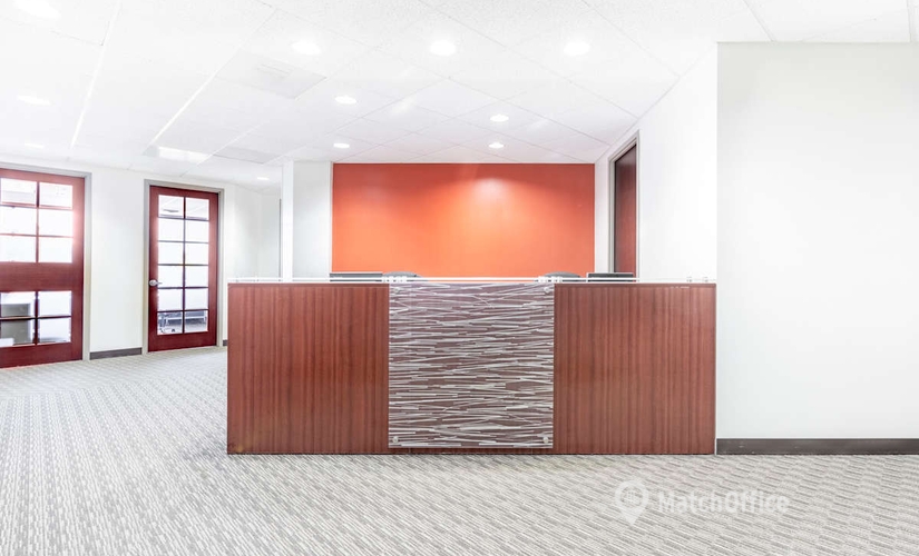 10 m² Business park in Newtown, PA, 41 University Drive (18940) - 1 | MatchOffice