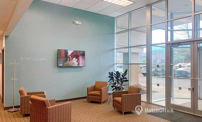 Virtual address in Williamsville, NY, 300 International Drive (14221) - 4 | MatchOffice.com