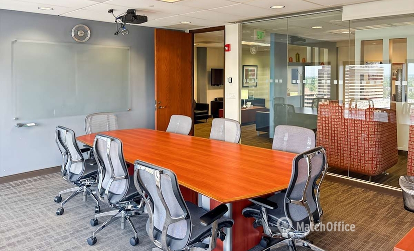10 m² Serviced office in Denver, CO, 7900 East Union Avenue (80237) - 3 | MatchOffice.com