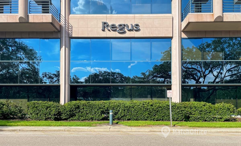 Virtual address in Tampa, FL, 15310 Amberly Drive (33647) - 0 | MatchOffice